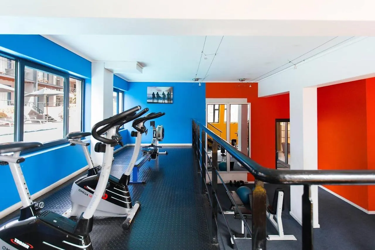 Adderley, Fantastic City Centre Pad - No Loadshedding Cape Town South Africa