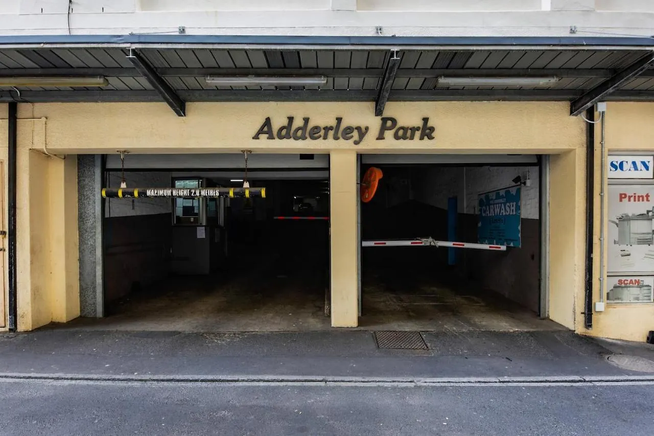 Adderley, Fantastic City Centre Pad - No Loadshedding Cape Town 0*,  South Africa