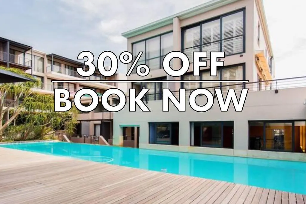 Adderley, Fantastic City Centre Pad - No Loadshedding Cape Town